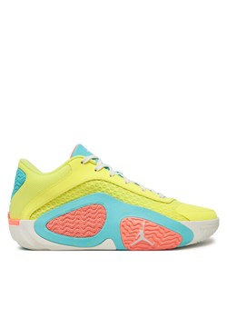 Nike Buty do koszykówki Tatum 2 FJ6457 Kolorowy ze sklepu MODIVO w kategorii Buty sportowe męskie - zdjęcie 182692074