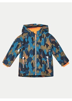 KILLTEC Kurtka narciarska 42138 Kolorowy Regular Fit ze sklepu MODIVO w kategorii Kurtki chłopięce - zdjęcie 182692102