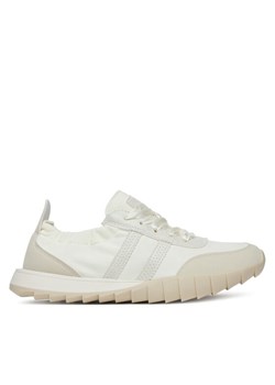 JENNY Sneakersy 8E0750-2 Beżowy ze sklepu MODIVO w kategorii Buty sportowe damskie - zdjęcie 182692171