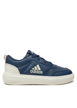 adidas Sneakersy Park ST IE6412 Granatowy ze sklepu MODIVO w kategorii Buty sportowe dziecięce - zdjęcie 182692223