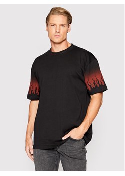 Vision Of Super T-Shirt VS00309 Czarny Regular Fit ze sklepu MODIVO w kategorii T-shirty męskie - zdjęcie 182692250