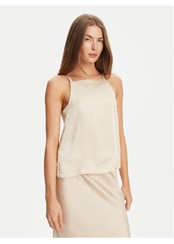 Marella Top Sfinge 2513161035 Écru Regular Fit ze sklepu MODIVO w kategorii Bluzki damskie - zdjęcie 182692251