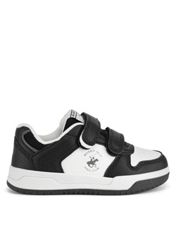 Beverly Hills Polo Club Sneakersy V9-25046 Czarny ze sklepu MODIVO w kategorii Buty sportowe dziecięce - zdjęcie 182692314