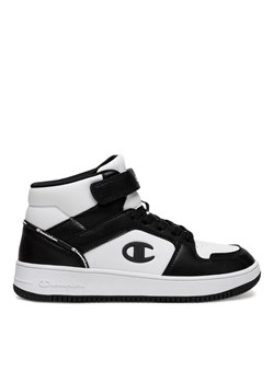 Champion Sneakersy RD18 2.0 B GS MID GS S32413-WW019 Czarny ze sklepu MODIVO w kategorii Buty sportowe dziecięce - zdjęcie 182692381