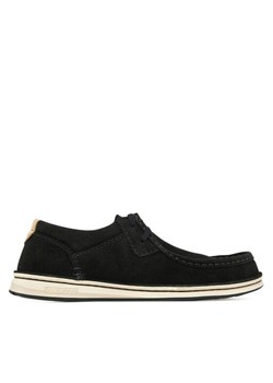 Birkenstock Półbuty Pasadena 1029658 Czarny ze sklepu MODIVO w kategorii Półbuty męskie - zdjęcie 182692403