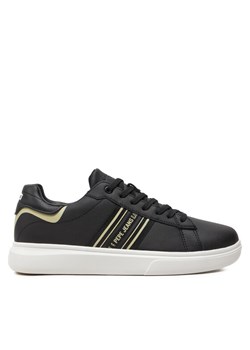 Pepe Jeans Sneakersy PMS00023 Czarny ze sklepu MODIVO w kategorii Buty sportowe męskie - zdjęcie 182692431