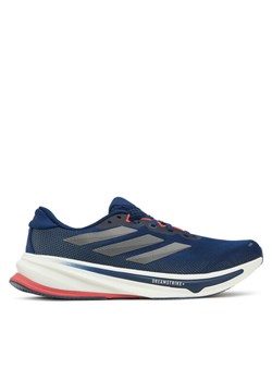 adidas Buty do biegania Supernova Rise 2 JR3380 Granatowy ze sklepu MODIVO w kategorii Buty sportowe męskie - zdjęcie 182692440