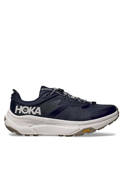 Hoka Sneakersy Transport 1123153 Granatowy ze sklepu MODIVO w kategorii Buty sportowe męskie - zdjęcie 182692452