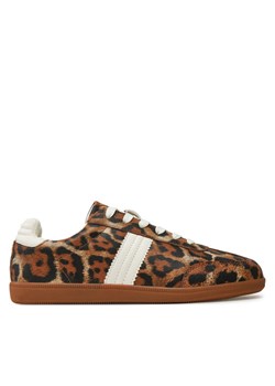 ONLY Sneakersy 15334408 Brązowy ze sklepu MODIVO w kategorii Buty sportowe damskie - zdjęcie 182692570