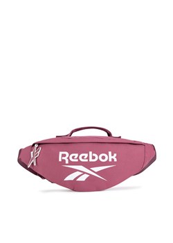 Reebok Saszetka nerka RBK-039-CCC-05 Różowy ze sklepu MODIVO w kategorii Nerki - zdjęcie 182692603