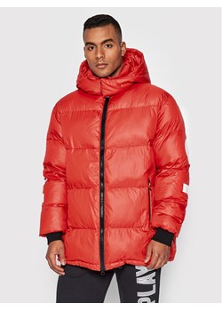 Ice Play Kurtka zimowa 22I U1M0 J031 6415 4607 Czerwony Regular Fit ze sklepu MODIVO w kategorii Kurtki męskie - zdjęcie 182692631
