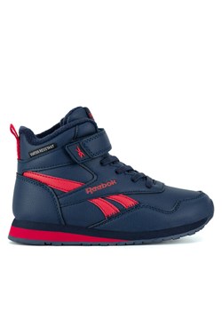 Reebok Sneakersy H8-029 CH Granatowy ze sklepu MODIVO w kategorii Buty sportowe dziecięce - zdjęcie 182692732