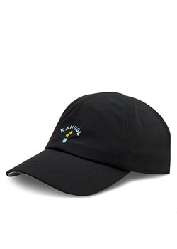Kangol Czapka z daszkiem Growth K5410 Czarny ze sklepu MODIVO w kategorii Czapki z daszkiem męskie - zdjęcie 182692751