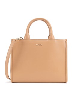 MEXX Torebka MEXX-S-002-07 Brązowy ze sklepu MODIVO w kategorii Torebki damskie - zdjęcie 182692772