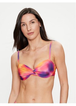Hunkemöller Góra od bikini Sunset 204882 Kolorowy - id: 0000304026591 - marki Hunkemöller - 182692872 Hunkemöller Góra od bikini Sunset 204882 Kolorowy ze sklepu MODIVO w kategorii Stroje kąpielowe - zdjęcie 182692872