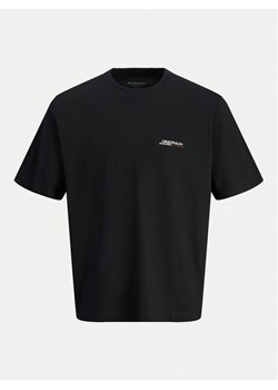 Jack&Jones Junior T-Shirt 12274923 Czarny Loose Fit ze sklepu MODIVO w kategorii T-shirty chłopięce - zdjęcie 182692882