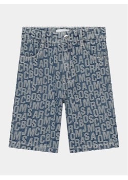 Marc Jacobs Szorty jeansowe W60174 D Niebieski Regular Fit ze sklepu MODIVO w kategorii Spodenki chłopięce - zdjęcie 182692931