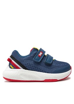 Primigi Sneakersy 5960522 Granatowy ze sklepu MODIVO w kategorii Buty sportowe dziecięce - zdjęcie 182692953