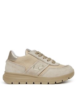 Primigi Sneakersy 7873211 S Beżowy ze sklepu MODIVO w kategorii Buty sportowe dziecięce - zdjęcie 182692963