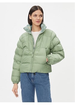 Helly Hansen Kurtka zimowa Reversible 53611 Zielony Regular Fit ze sklepu MODIVO w kategorii Kurtki damskie - zdjęcie 182693021