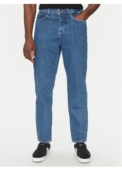 Element Jeansy Relax 5 ELYDP00125 Niebieski Loose Fit ze sklepu MODIVO w kategorii Jeansy męskie - zdjęcie 182693120