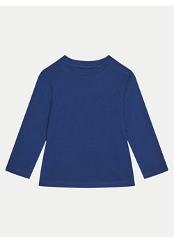 OVS Bluzka 2090609 Niebieski Regular Fit ze sklepu MODIVO w kategorii T-shirty chłopięce - zdjęcie 182693124