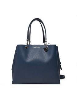 Emporio Armani Torebka Y3D158 YFN6E MB209 Granatowy ze sklepu MODIVO w kategorii Torebki damskie - zdjęcie 182693161