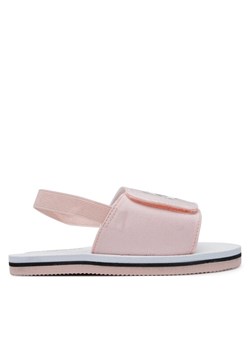 Karl Lagerfeld Kids Sandały Z30384 S Różowy - id: 0000304694394 - marki Karl Lagerfeld - 182693184 Karl Lagerfeld Kids Sandały Z30384 S Różowy ze sklepu MODIVO w kategorii Sandały dziecięce - zdjęcie 182693184