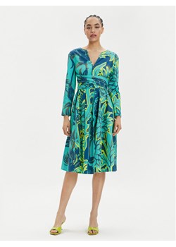 MAX&Co. Sukienka codzienna Disco 24162211 Kolorowy Regular Fit ze sklepu MODIVO w kategorii Sukienki - zdjęcie 182693194