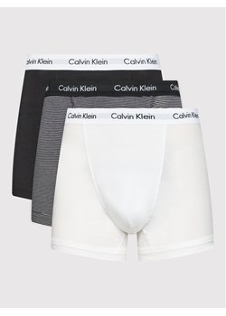 Calvin Klein Underwear Komplet 3 par bokserek 0000U2662G Kolorowy ze sklepu MODIVO w kategorii Majtki męskie - zdjęcie 182693260