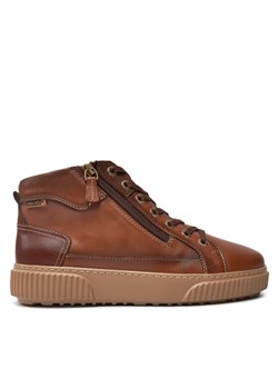 Pikolinos Sneakersy W4Z-8584C3 Brązowy ze sklepu MODIVO w kategorii Buty sportowe damskie - zdjęcie 182693304