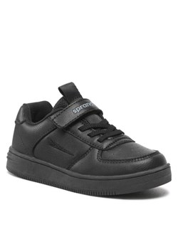 Sprandi Sneakersy CP23-6112(IV)CH Czarny ze sklepu MODIVO w kategorii Buty sportowe dziecięce - zdjęcie 182693401