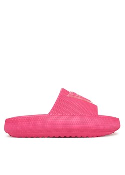 Guess Klapki H5GZ03 WG5X0 Różowy ze sklepu MODIVO w kategorii Klapki damskie - zdjęcie 182693450