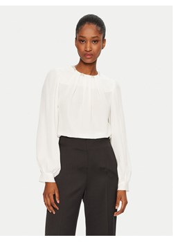 Rinascimento Bluzka CFC0019769002 Biały Regular Fit ze sklepu MODIVO w kategorii Bluzki damskie - zdjęcie 182693483