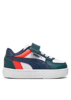 Puma Sneakersy Caven 2.0 Block Ac+ Inf 394463 09 Kolorowy ze sklepu MODIVO w kategorii Buty sportowe dziecięce - zdjęcie 182693562