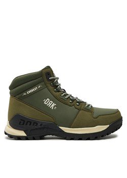 Dorko Trapery Everest Vertex DS24F01M Khaki ze sklepu MODIVO w kategorii Buty zimowe męskie - zdjęcie 182693614