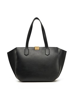KARL LAGERFELD Torebka A1W30397 Czarny ze sklepu MODIVO w kategorii Torby Shopper bag - zdjęcie 182693692