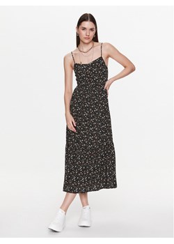 Pepe Jeans Sukienka codzienna Pey PL953300 Kolorowy Regular Fit ze sklepu MODIVO w kategorii Sukienki - zdjęcie 182693701