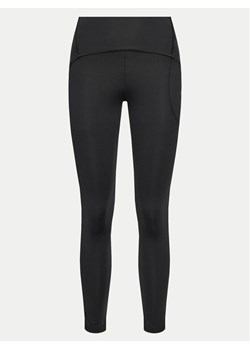 Deha Legginsy D02037 Czarny Skinny Fit - id: 0000304100017 - marki Deha - 182693761 Deha Legginsy D02037 Czarny Skinny Fit ze sklepu MODIVO w kategorii Spodnie damskie - zdjęcie 182693761