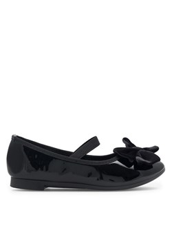 Nelli Blu Baleriny CM220831-31(IV)DZ Czarny ze sklepu MODIVO w kategorii Balerinki dziecięce - zdjęcie 182693791