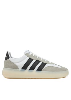 adidas Sneakersy Barreda Decode JI2315 Biały ze sklepu MODIVO w kategorii Buty sportowe męskie - zdjęcie 182693803
