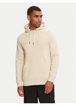 Peak Performance Bluza Original G79592040 Écru Regular Fit ze sklepu MODIVO w kategorii Bluzy męskie - zdjęcie 182693971