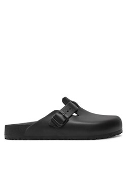 Birkenstock Klapki Boston EVA 1002314 Czarny ze sklepu MODIVO w kategorii Klapki męskie - zdjęcie 182694000