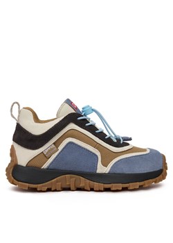 Camper Sneakersy K900359 Czarny ze sklepu MODIVO w kategorii Buty sportowe dziecięce - zdjęcie 182694062