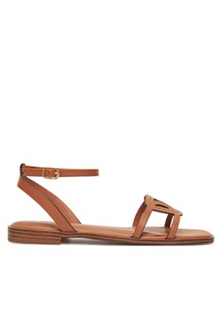 Aldo Sandały Greengrove 13966689 Różowy ze sklepu MODIVO w kategorii Sandały damskie - zdjęcie 182694110
