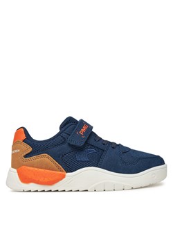 Primigi Sneakersy 7959533 Granatowy ze sklepu MODIVO w kategorii Buty sportowe dziecięce - zdjęcie 182694251