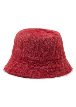 Von Dutch Kapelusz Bucket Akron 7050039 Czerwony ze sklepu MODIVO w kategorii Kapelusze damskie - zdjęcie 182694361