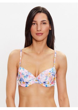Hunkemöller Góra od bikini Palma 201893 Biały ze sklepu MODIVO w kategorii Stroje kąpielowe - zdjęcie 182694372