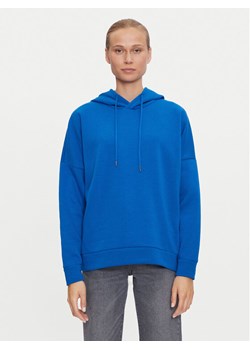 Noisy May Bluza Alden 27023503 Niebieski Loose Fit ze sklepu MODIVO w kategorii Bluzy damskie - zdjęcie 182694381