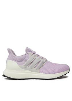 adidas Sneakersy UBounce DNA IF0899 Fioletowy ze sklepu MODIVO w kategorii Buty sportowe damskie - zdjęcie 182694424